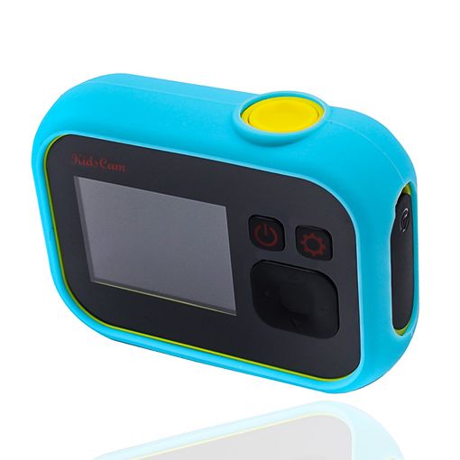 Εικόνα της Action Camera Lamtech Παιδική Mermaid Milly FHD Blue LAM111986