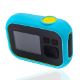 Εικόνα της Action Camera Lamtech Παιδική Mermaid Milly FHD Blue LAM111986