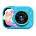 Εικόνα της Action Camera Lamtech Παιδική Mermaid Milly FHD Blue LAM111986