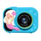Εικόνα της Action Camera Lamtech Παιδική Mermaid Milly FHD Blue LAM111986