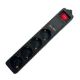 Εικόνα της Πολύπριζο Lamtech 4 Θέσεων με 2x USB-A 1.5m Μαύρο LAM111931