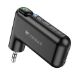 Εικόνα της Lamtech Audio Receiver Bluetooth 5.0 Black LAM111665