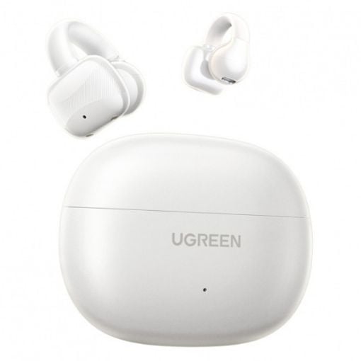 Εικόνα της True Wireless Earphones Ugreen WS209 HiTune S3 Bluetooth White 45786