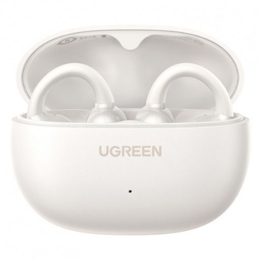 Εικόνα της True Wireless Earphones Ugreen WS209 HiTune S3 Bluetooth White 45786