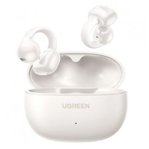 Εικόνα της True Wireless Earphones Ugreen WS209 HiTune S3 Bluetooth White 45786