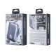 Εικόνα της Power Bank WK 20000mAh WP-50 USB-C/Lightning Built-In Cables 45W Blue