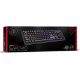 Εικόνα της Πληκτρολόγιο ZeroGround Sakimo v2.0 KB-3900G RGB Outemu Red Switches