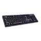 Εικόνα της Πληκτρολόγιο ZeroGround Sakimo v2.0 KB-3900G RGB Outemu Red Switches