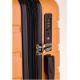 Εικόνα της Βαλίτσα Καμπίνας Anda Seat LG1 20" 56x38x24 cm Orange