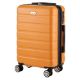 Εικόνα της Βαλίτσα Καμπίνας Anda Seat LG1 20" 56x38x24 cm Orange