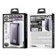 Εικόνα της Power Bank WK 10000mAh WP-61 USB-C/Lightning Built-In Cable 35W Blue