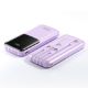 Εικόνα της Power Bank WK 20000mAh WP-66 USB-C/Lightning/Micro/USB Built-In Cables 22.5W Purple