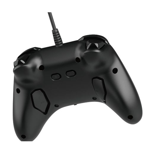 Εικόνα της Wired Controller Hori Horipad Turbo for Nintendo Switch/Switch OLED/Switch 2 Black NSX-005E