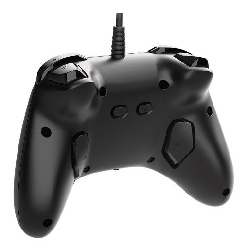 Εικόνα της Wired Controller Hori Horipad Turbo for Nintendo Switch/Switch OLED/Switch 2 Black NSX-005E
