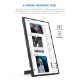 Εικόνα της Φορητή Οθόνη Arzopa Z1RC 16" IPS QHD 2.5K Black