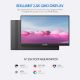 Εικόνα της Φορητή Οθόνη Arzopa Z1RC 16" IPS QHD 2.5K Black