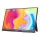 Εικόνα της Φορητή Οθόνη Arzopa Z1RC 16" IPS QHD 2.5K Black