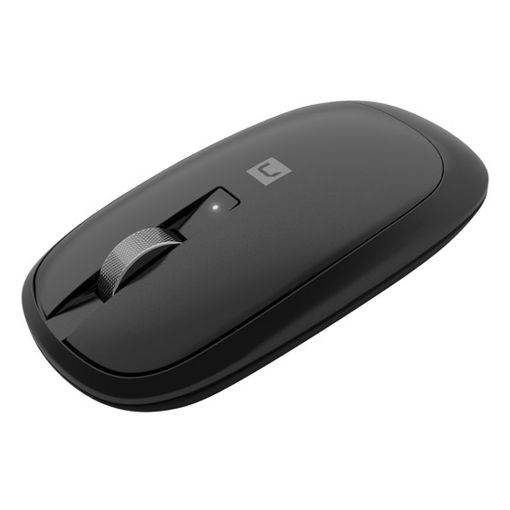 Εικόνα της Ποντίκι Natec Lark Wireless Anthracite NMY-2335