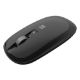 Εικόνα της Ποντίκι Natec Lark Wireless Anthracite NMY-2335