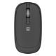 Εικόνα της Ποντίκι Natec Lark Wireless Anthracite NMY-2335