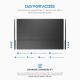 Εικόνα της Φορητή Οθόνη Arzopa A1 15.6" IPS Full HD Gamut Black