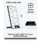 Εικόνα της Φορητή Οθόνη Arzopa Z1C 16.1" IPS Full HD Black