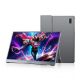 Εικόνα της Φορητή Οθόνη Arzopa Z1FC 16.1" IPS Full HD 144Hz Grey
