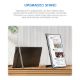 Εικόνα της Φορητή Οθόνη Arzopa Α1Μ 17.3" IPS Full HD Black