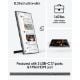 Εικόνα της Φορητή Οθόνη Arzopa Α1Μ 17.3" IPS Full HD Black