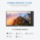Εικόνα της Φορητή Οθόνη Arzopa Α1Μ 17.3" IPS Full HD Black