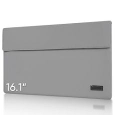 Εικόνα της Θήκη Arzopa Sleeve Βag 16.1" Grey