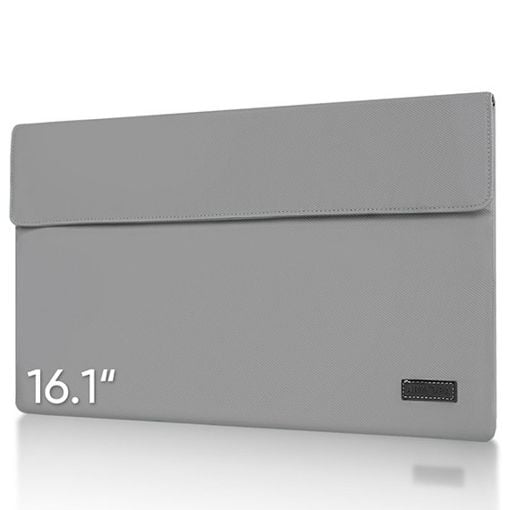 Εικόνα της Θήκη Arzopa Sleeve Βag 16.1" Grey