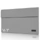 Εικόνα της Θήκη Arzopa Sleeve Βag 16.1" Grey
