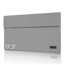 Εικόνα της Θήκη Arzopa Sleeve Βag 17.3" Grey