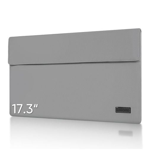 Εικόνα της Θήκη Arzopa Sleeve Βag 17.3" Grey