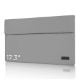 Εικόνα της Θήκη Arzopa Sleeve Βag 17.3" Grey