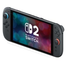 Εικόνα της Hori Screen Protective Filter for Nintendo Switch 2 NSX-071E