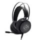 Εικόνα της Headset ZeroGround Soji v3.0 HD-3700G Black