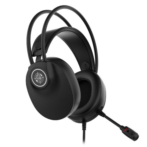 Εικόνα της Headset ZeroGround Ikeda v3.0 HD-3800G Black