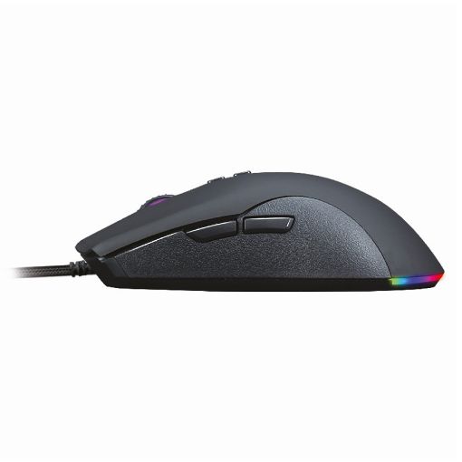 Εικόνα της Ποντίκι ZeroGround Soriin Pro 2.0 MS-4400G RGB Black