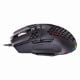 Εικόνα της Ποντίκι Zeroground Hattori v4.0 MS-4500G RGB Black