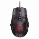Εικόνα της Ποντίκι Zeroground Hattori v4.0 MS-4500G RGB Black