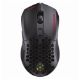 Εικόνα της Ποντίκι ZeroGround Kimuira v4.0 MS-4600WG Wireless RGB Black