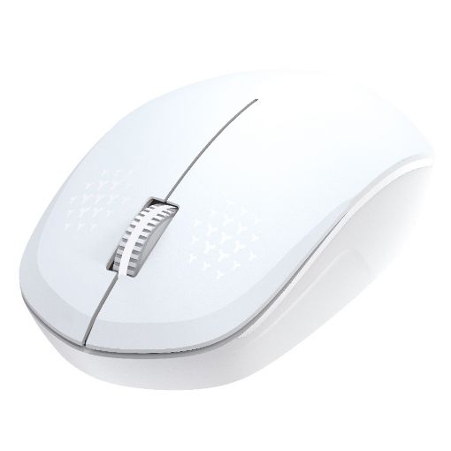 Εικόνα της Ποντίκι Digital Element MS-210W Wireless White