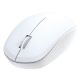 Εικόνα της Ποντίκι Digital Element MS-210W Wireless White