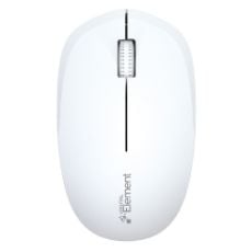 Εικόνα της Ποντίκι Digital Element MS-210W Wireless White
