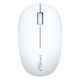 Εικόνα της Ποντίκι Digital Element MS-210W Wireless White