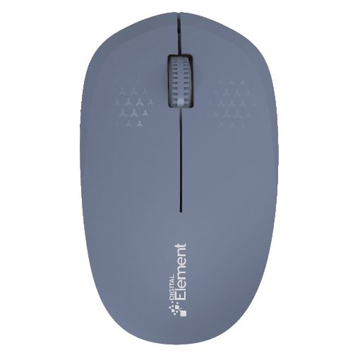 Εικόνα της Ποντίκι Digital Element MS-210G Wireless Blue