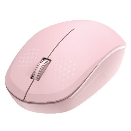 Εικόνα της Ποντίκι Digital Element MS-210P Wireless Pink