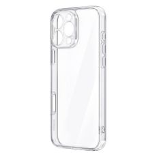 Εικόνα της Θήκη Smartphone Ugreen CA107 for iPhone 16 Pro Τransparent 45919